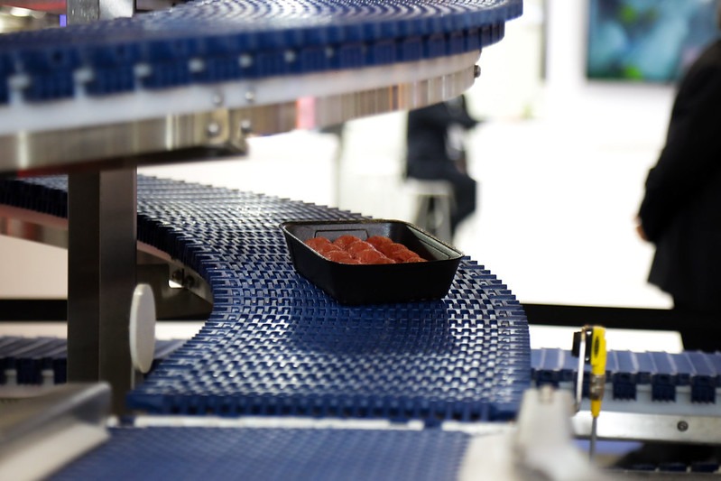 Para estimular negócios, TecnoCarne traz frigoríficos de diferentes regiões do Brasil e da América Latina